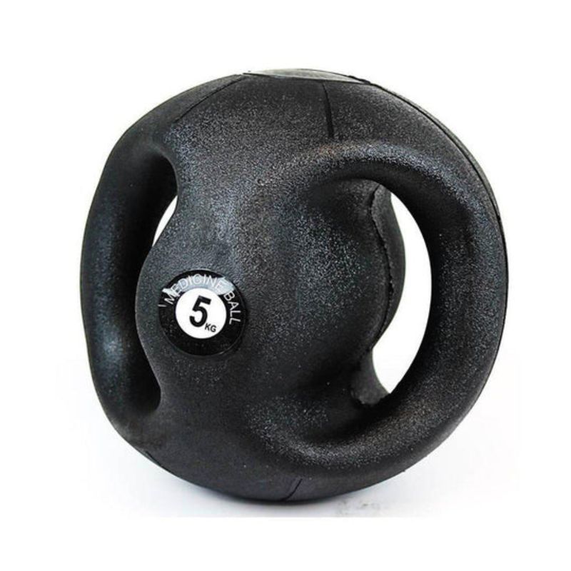 SPORTFITNESS - Balon De Agarre 55Kg Sportfitness