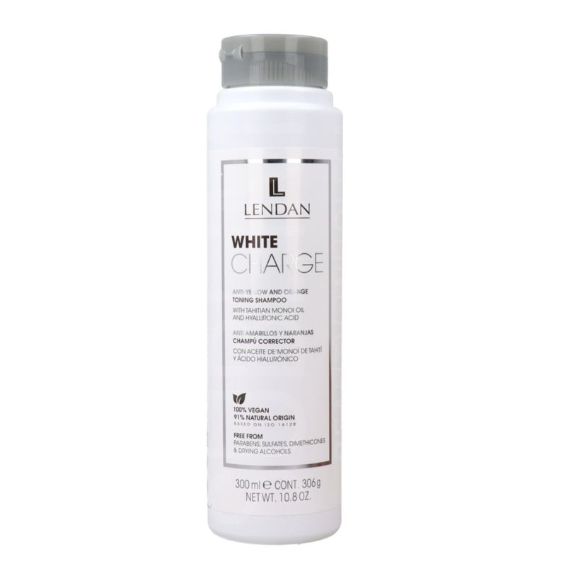 LENDAN - Shampoo Lendan Anti Amarillo 300ml