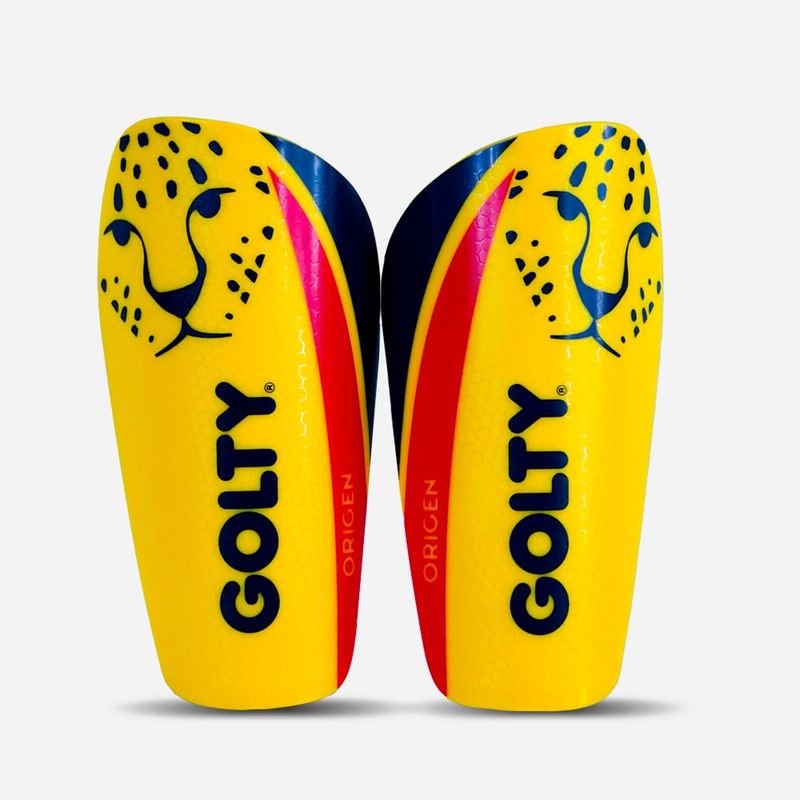 GOLTY - Canillera Golty Origen Amarilla
