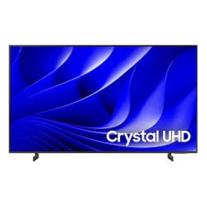 SAMSUNG - TV SAMSUNG 55 55DU7000 4K-UHD LED Smart TV