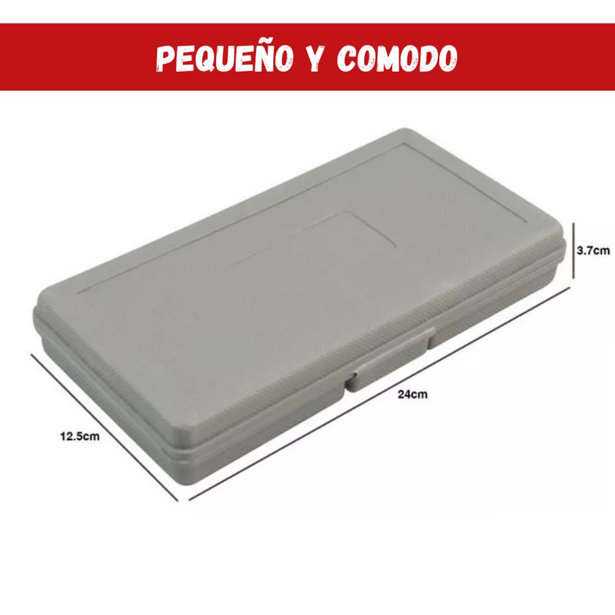 GENERICO - Juego Completo Copas Socket- 40pcs Herramientas 14 Y 38