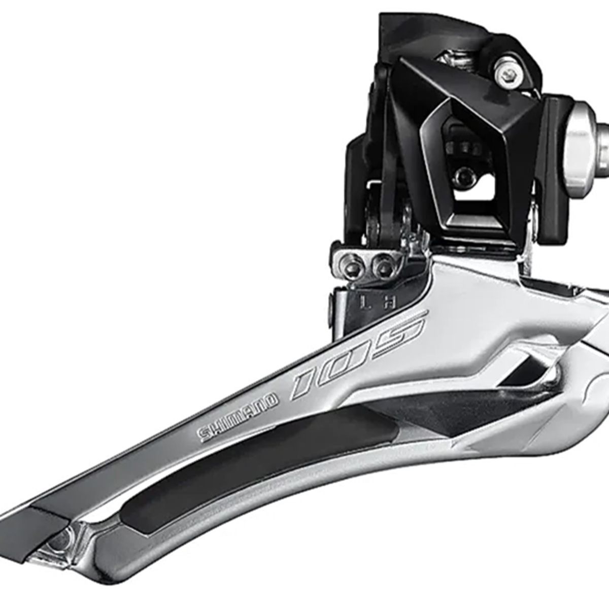 SHIMANO - Descarrilador Shimano 105 R7000 11 Velocidad Bicicleta Ruta