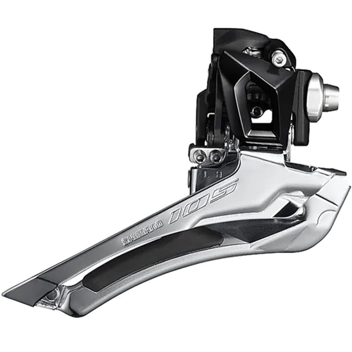 SHIMANO - Descarrilador Shimano 105 R7000 11 Velocidad Bicicleta Ruta