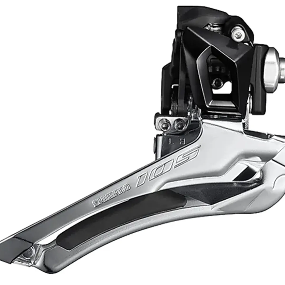 SHIMANO - Descarrilador Shimano 105 R7000 11 Velocidad Bicicleta Ruta