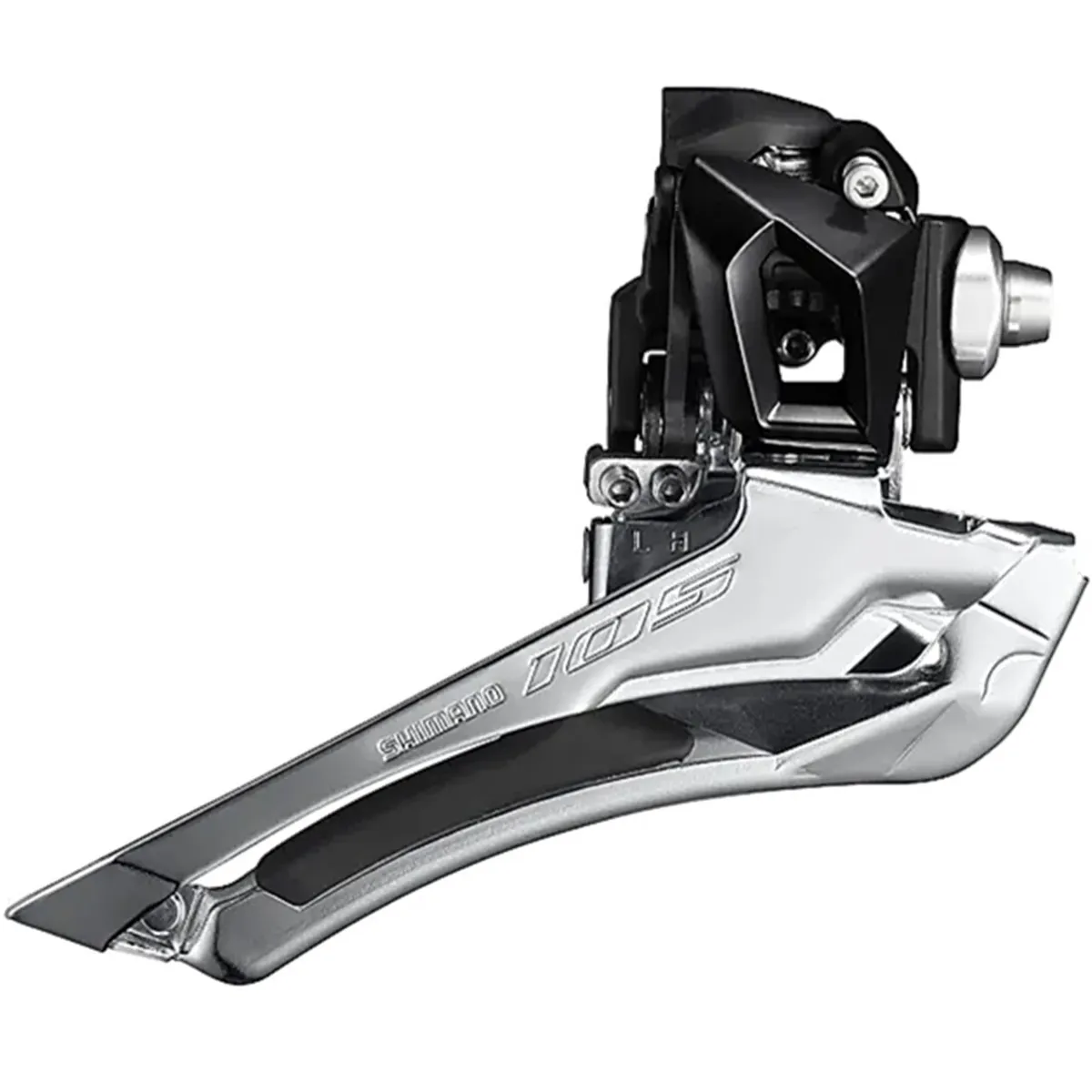 SHIMANO - Descarrilador Shimano 105 R7000 11 Velocidad Bicicleta Ruta