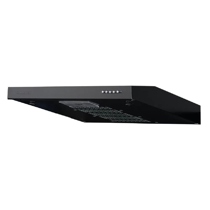CHALLENGER - Campana Challenger Horizontal 60CM 3 VEL NEGRA CX 4310