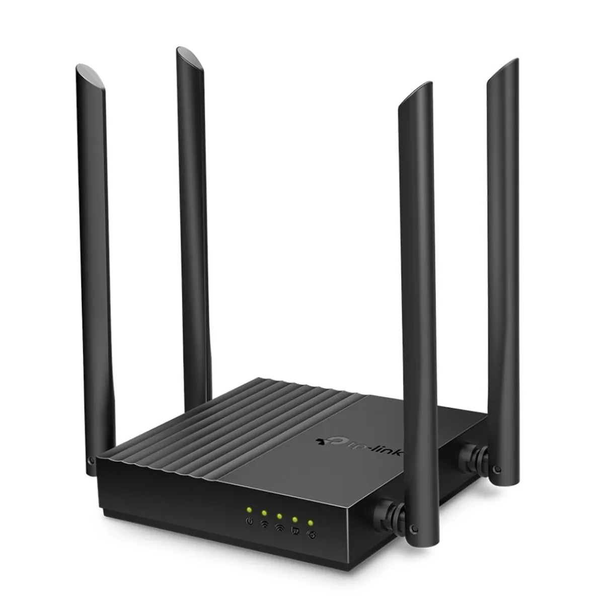 TP LINK - ROUTER WIFI DUAL BAND GIGABIT AC1200 ARCHER C64 TP-LINK