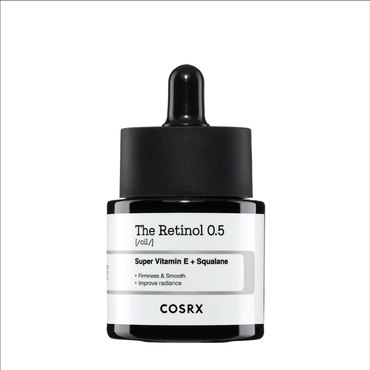 GENERICO - Serum Cosrx Retinol 0.5 X 20ml