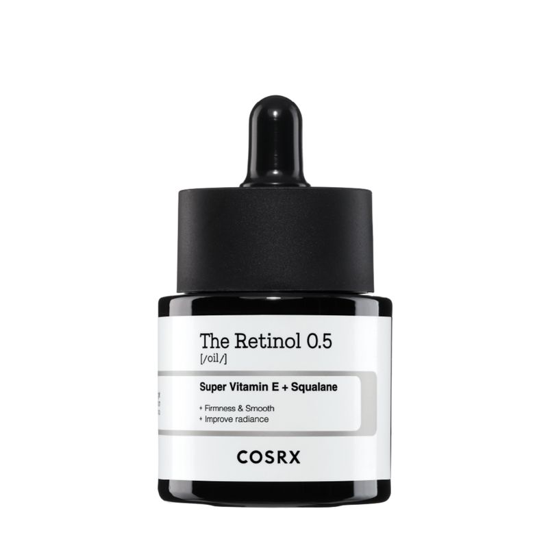 GENERICO - Serum Cosrx Retinol 0.5 X 20ml