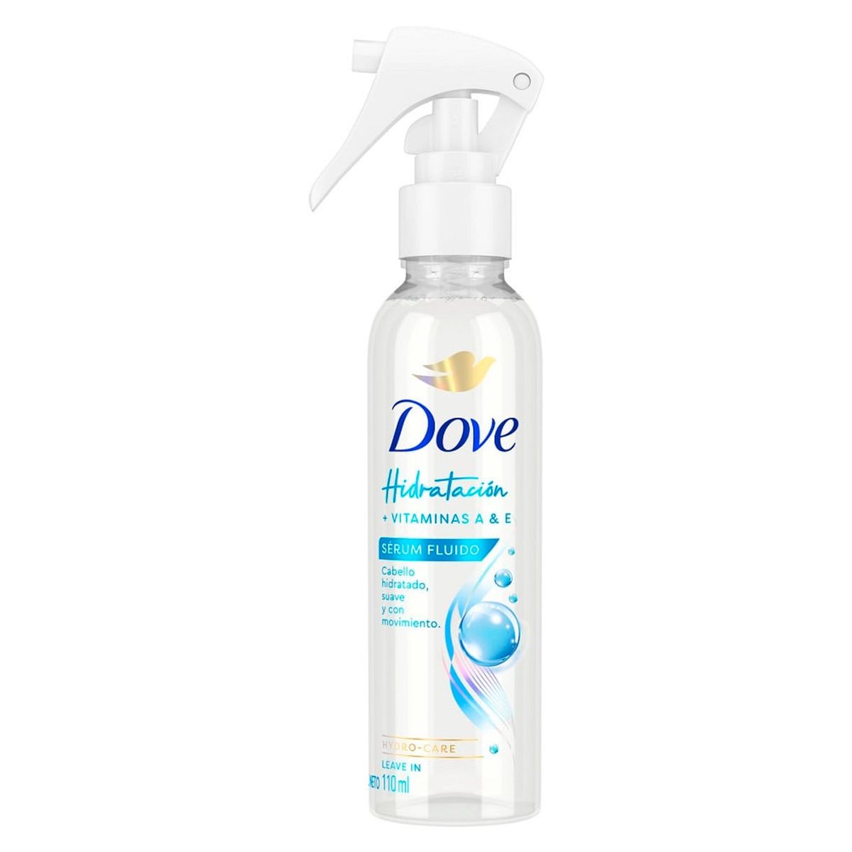 DOVE - Serum Dove Hidratacion + Vitamina A Y E X 110ml