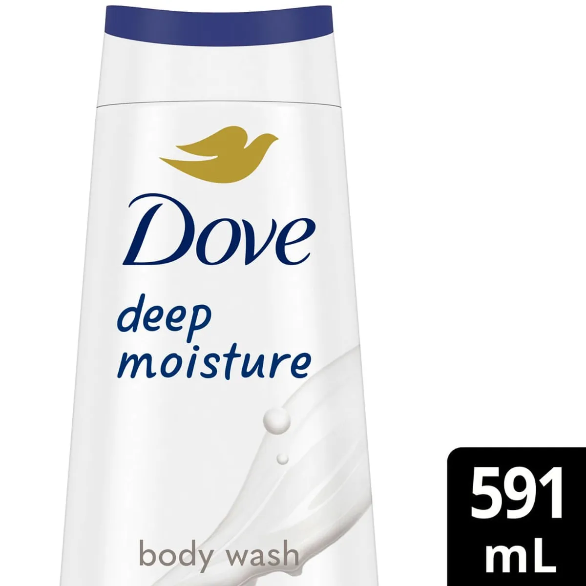 DOVE - Jabón Líquido Dove Deep Moisture X 591ml
