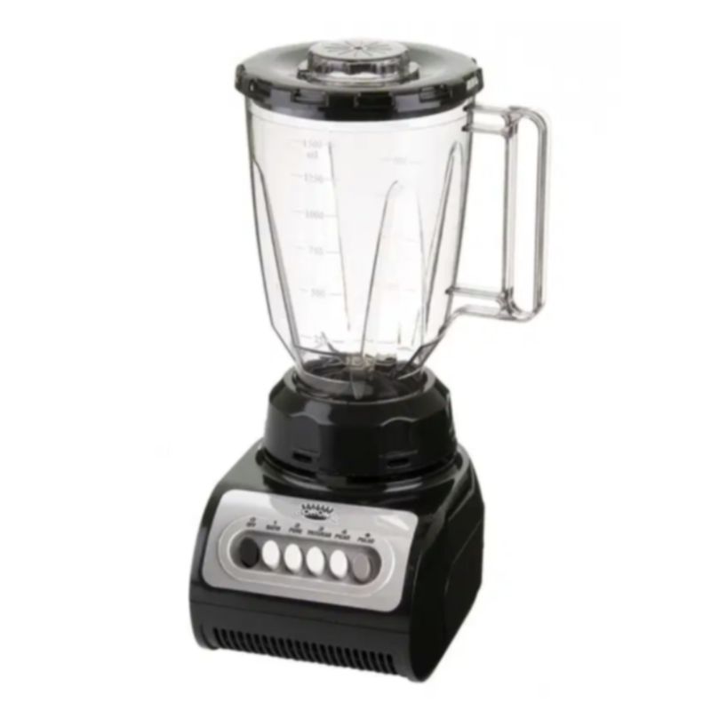 CORONA - Licuadora Corona Negra L63200
