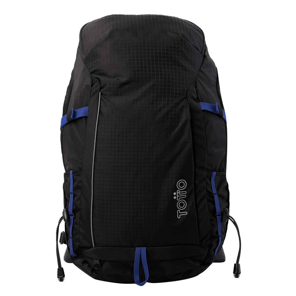 TOTTO - Morral Outdoor Summit # 45 Negro