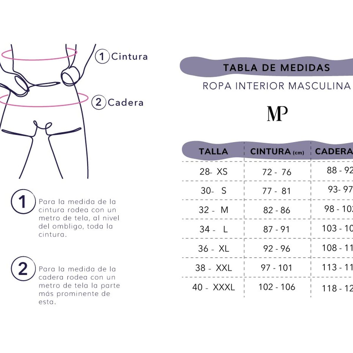 FORMAS INTIMAS - Bóxer Paq X2 Masculino Multicolor FI 58299