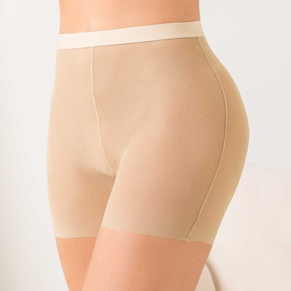 FORMAS INTIMAS - Bóxer Piel FI 981