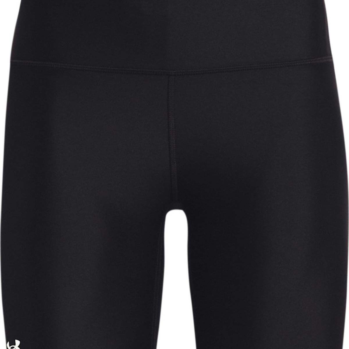 UNDER ARMOUR - Short Mujer Under Armour HG ARMOUR BIKE SHORT Negro UNDER ARMOUR