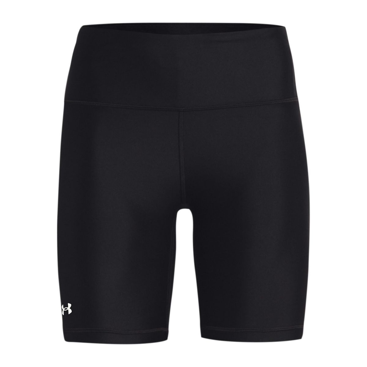 UNDER ARMOUR - Short Mujer Under Armour HG ARMOUR BIKE SHORT Negro UNDER ARMOUR