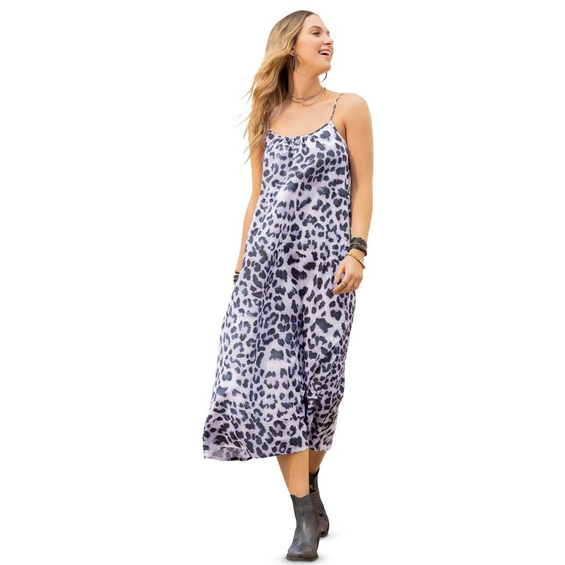 RUTTA - Vestido Estampado Rutta 102024