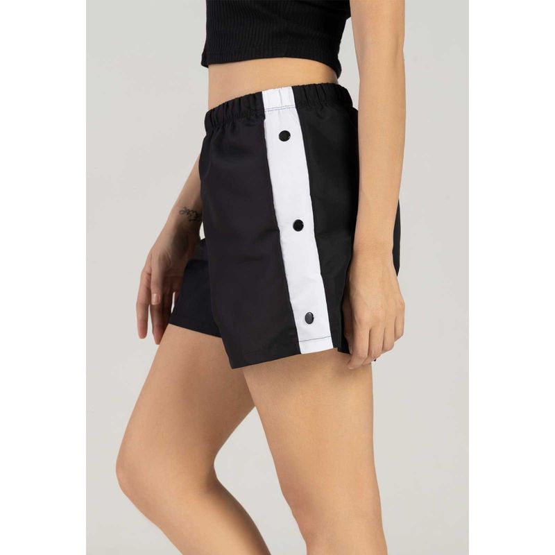 RUTTA - Short Negro Rutta 101842