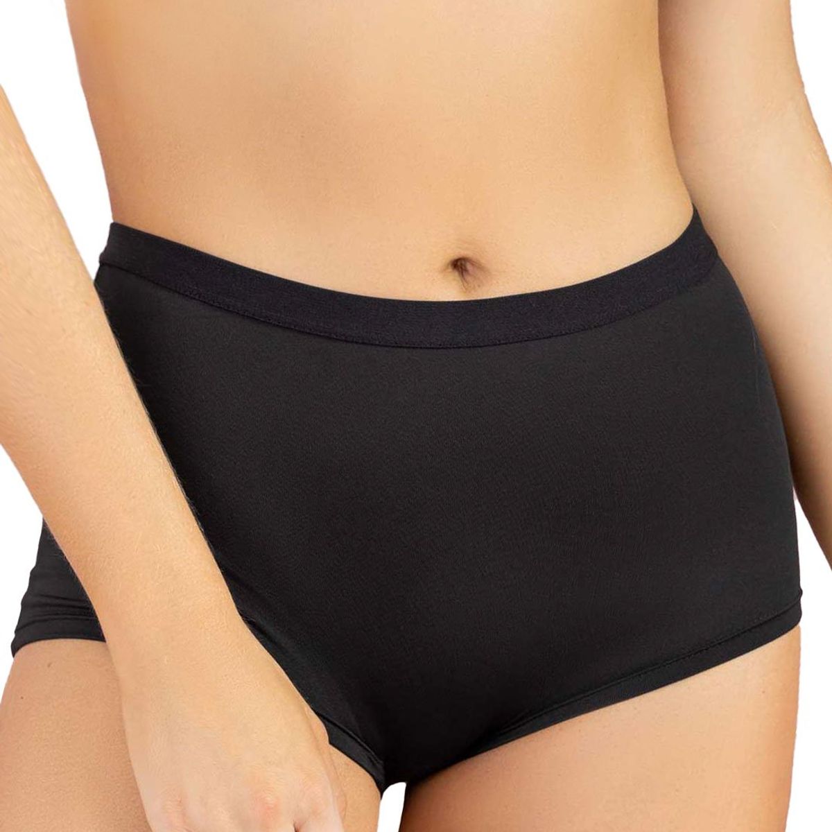 FORMAS INTIMAS - Bóxer Paq X2 Mujer Multicolor FI 3723