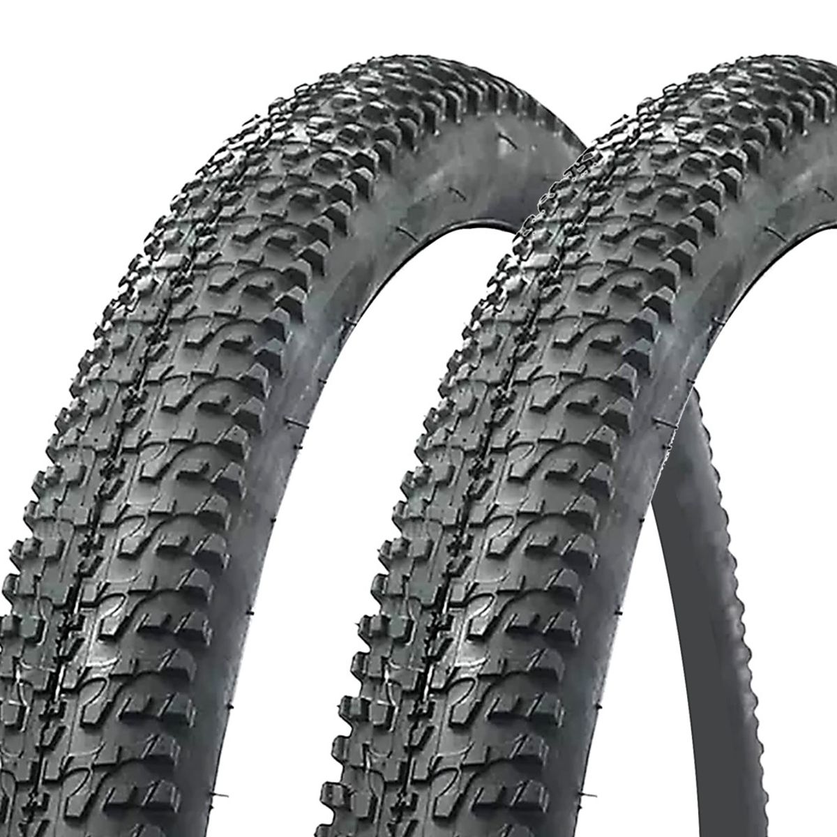 KENDA - Llanta Bicicleta 29 X 2.10 Kenda Mtb Coraza X2 Unidades