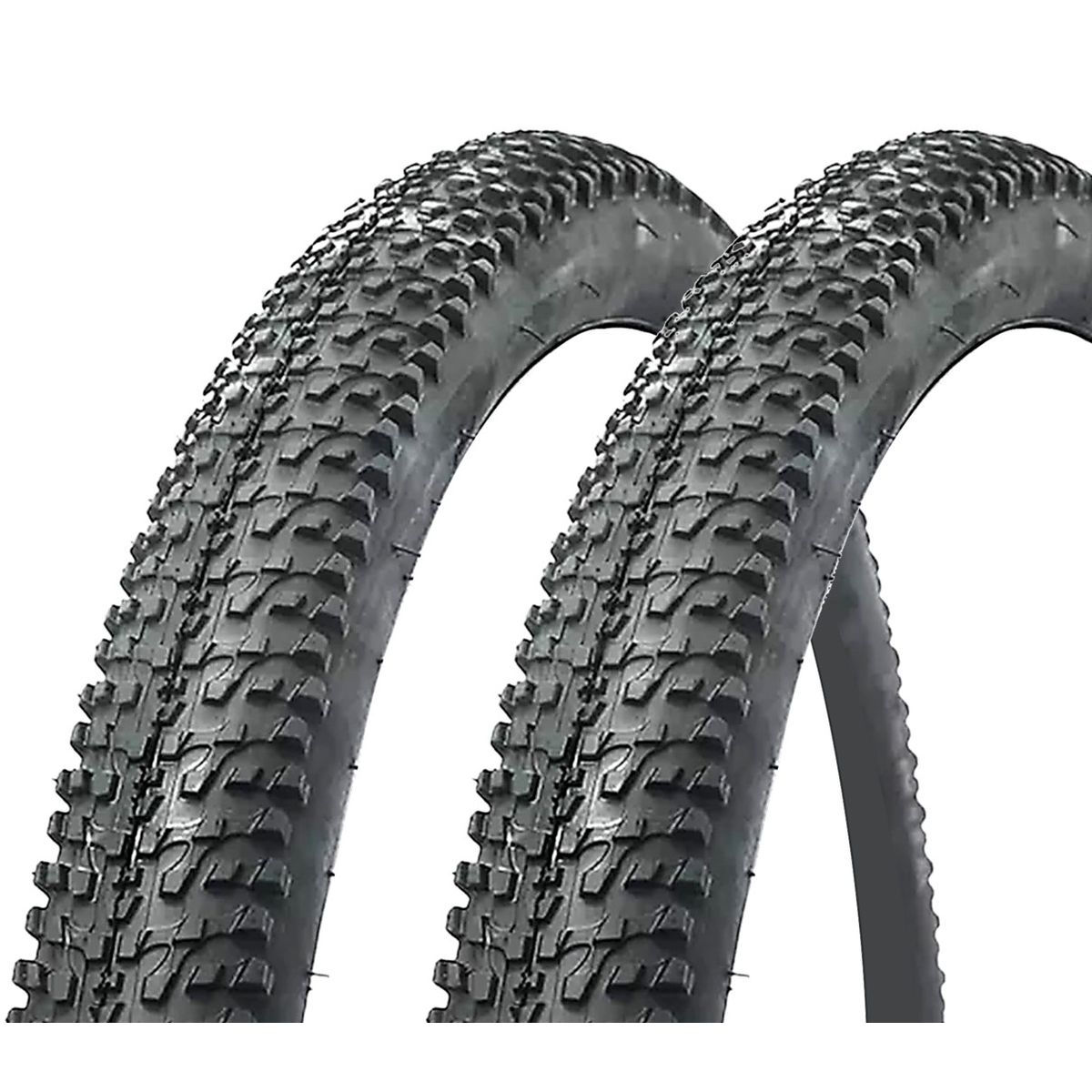 KENDA - Llanta Bicicleta 29 X 2.10 Kenda Mtb Coraza X2 Unidades