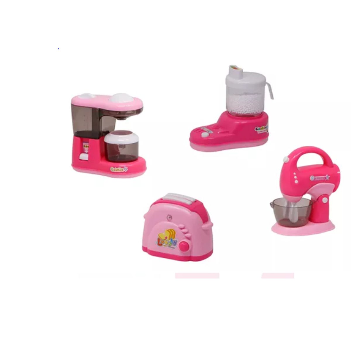 GENERICO - BATIDORA PRACTICA  INFANTIL