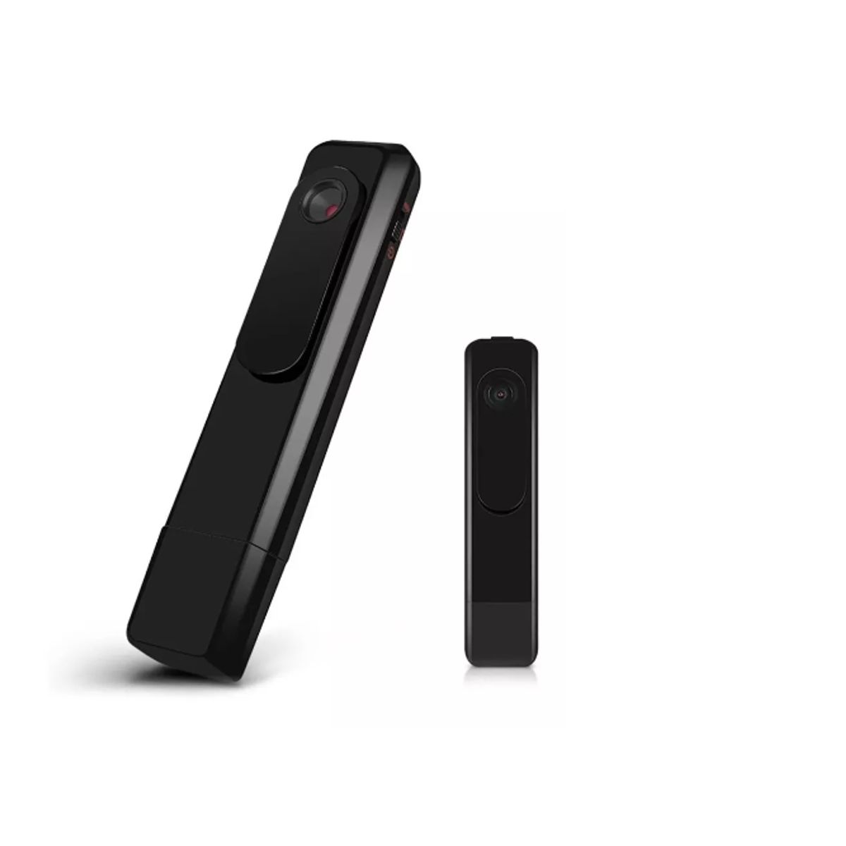 GENERICO - CAMARA ESPIA BODY CAM