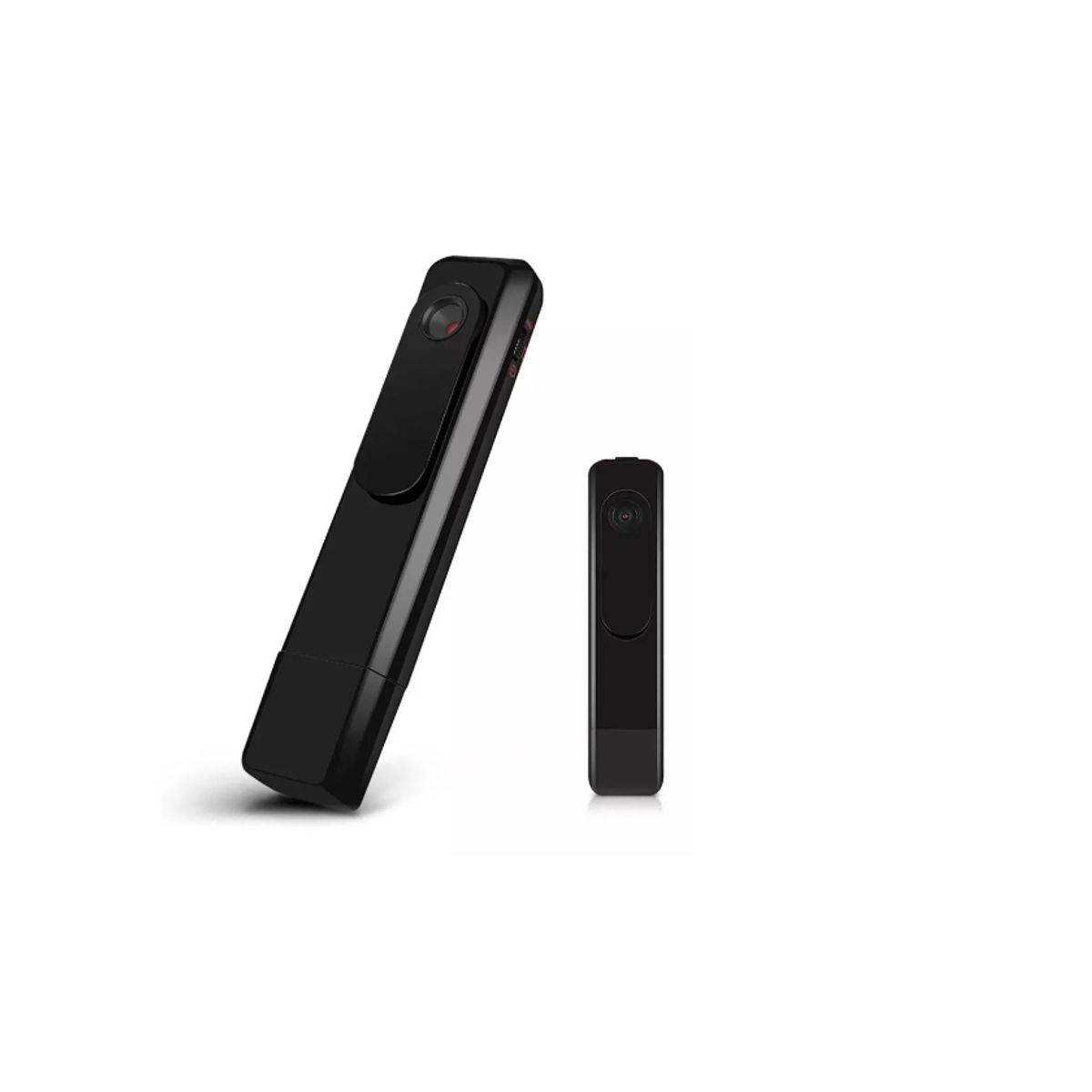 GENERICO - CAMARA ESPIA BODY CAM