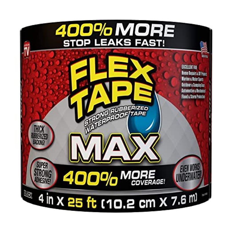 GENERICO - CINTA SELLADOR FLEX SIZE 30CM FK22-63C