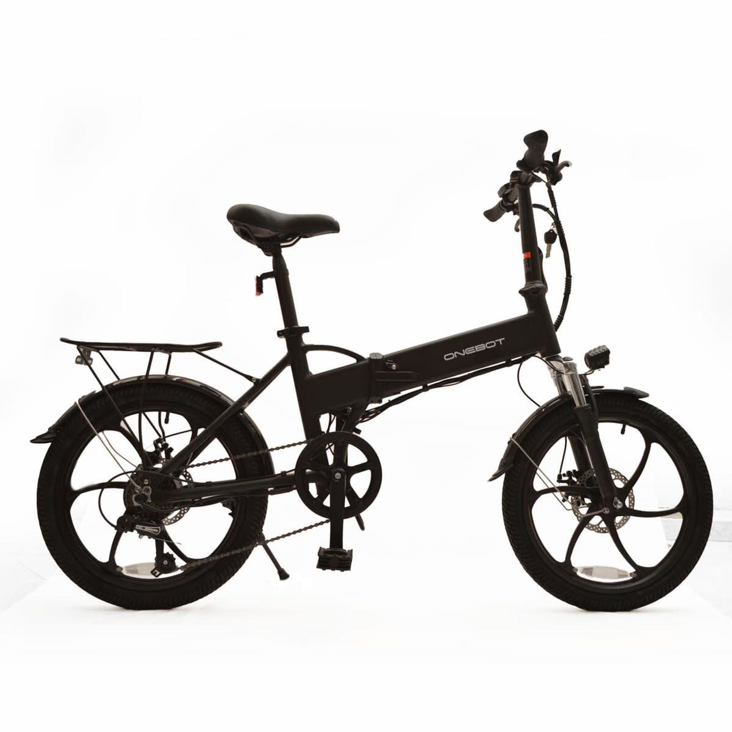Bicicletas electricas