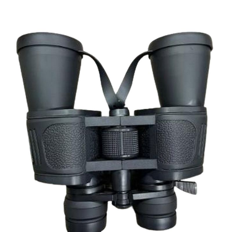GENERICO - Binoculares Profesional 10x70x70 Largo Alcance Con Estuche