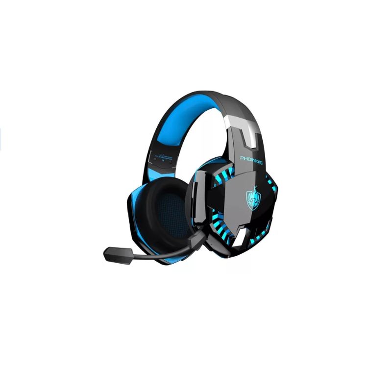 GENERICO - AUDIFONO GAMER G2000