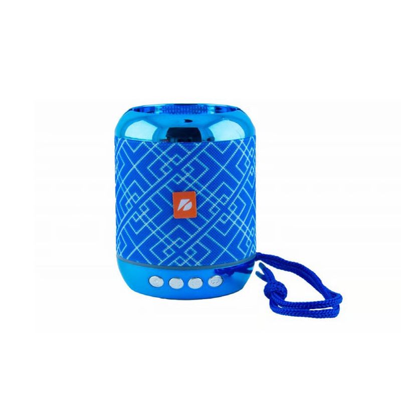GENERICO - MINI PARLANTE PORTATIL BLUETOOTH