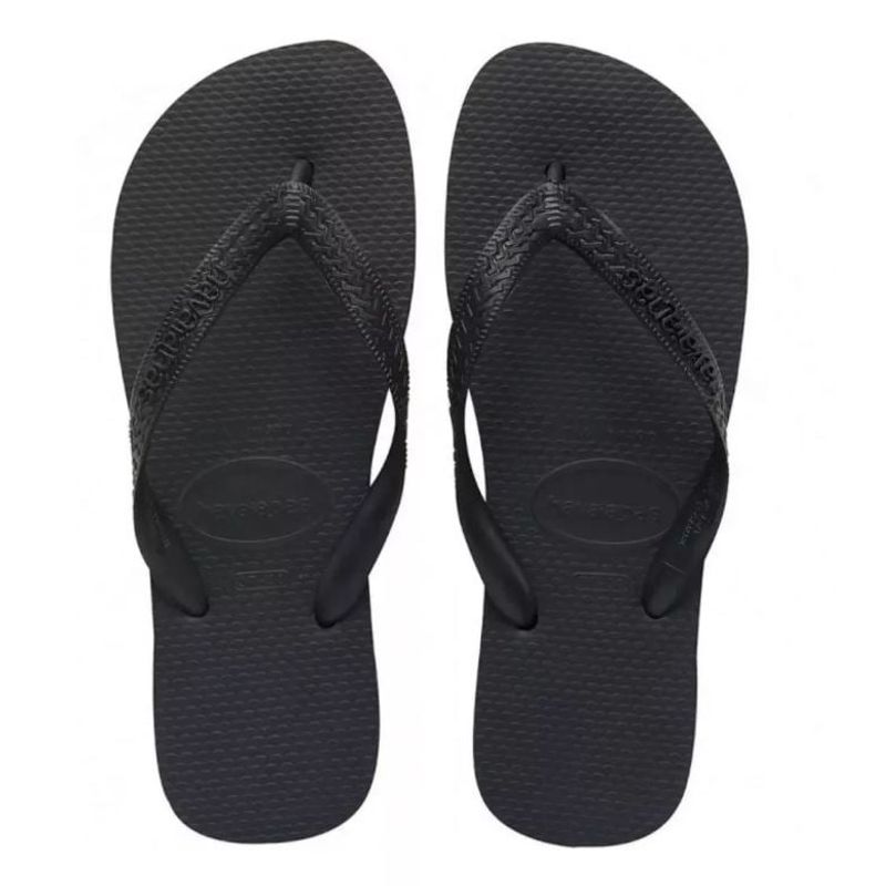HAVAIANAS - Chanclas Sandalias Havaianas Top Negro