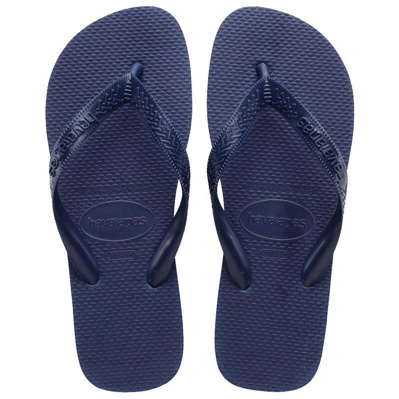 HAVAIANAS - Chanclas Sandalias Havaianas Top Azul