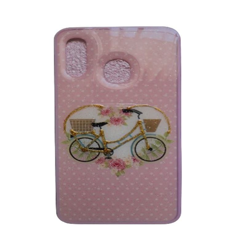 GENERICO - Carcasa Estuche Para Celular Samsung Galaxy A40 Edición UNisex