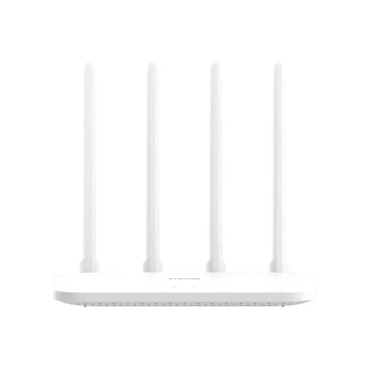 XIAOMI - Router XIAOMI WiFi 4 Antenas Doble Banda AC1200 867Mbps