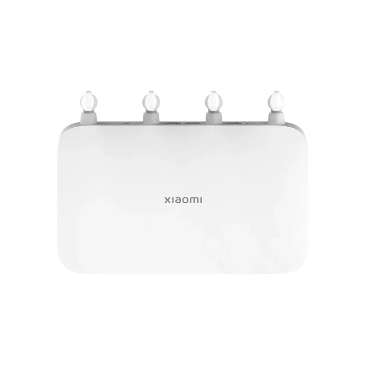 XIAOMI - Router XIAOMI WiFi 4 Antenas Doble Banda AC1200 867Mbps