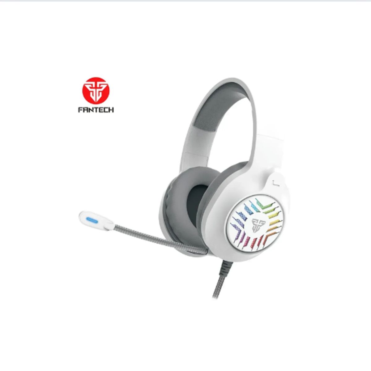 FANTECH - Diadema Gaming Fantech Space Edition  Blitz MH87