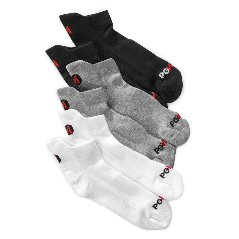 FORMAS INTIMAS - Medias Paq X6 Mujer Multicolor FI 1187_.