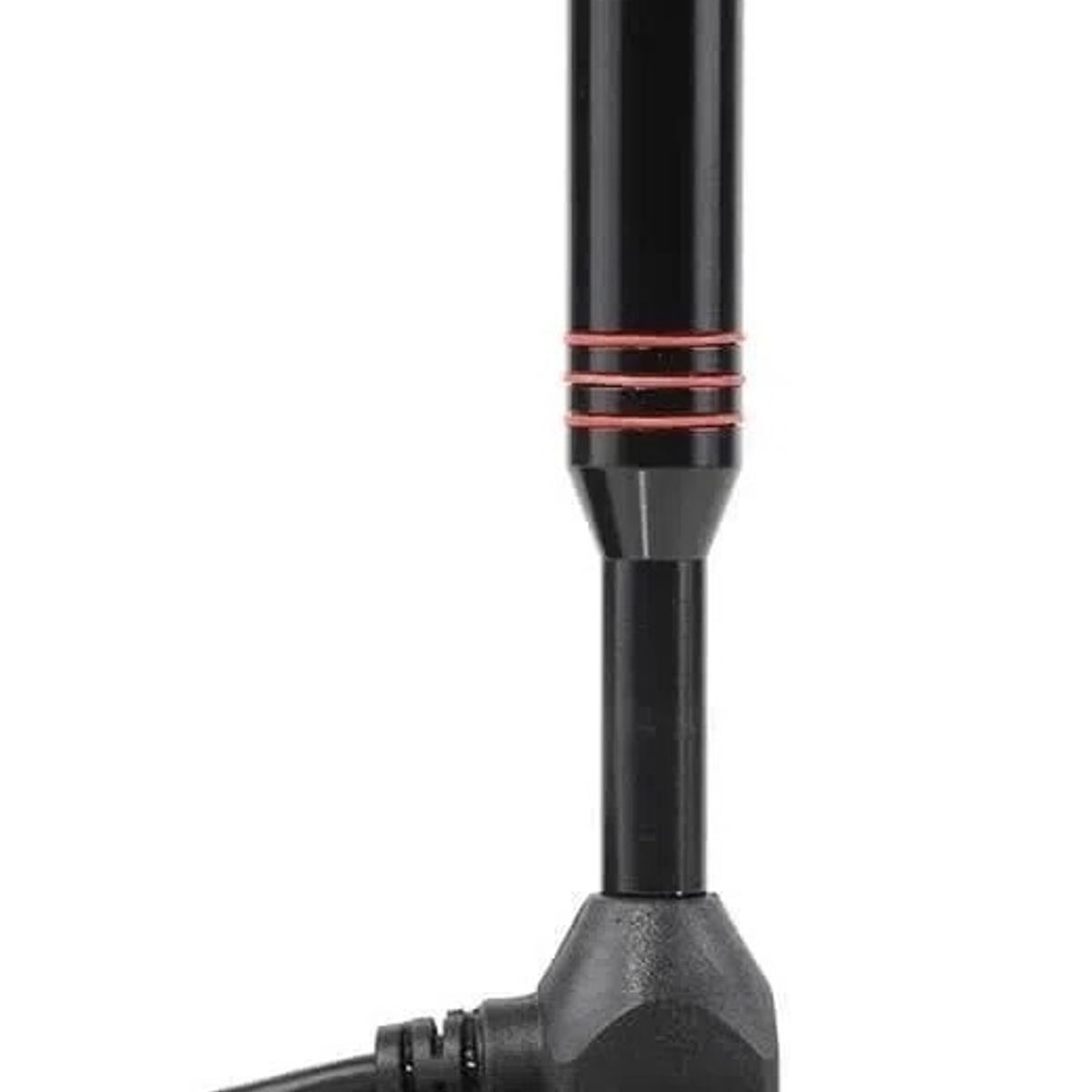 GENERICO - Antena Interior Tdt Dvb Hdtv Television Digital Terrestre 5m