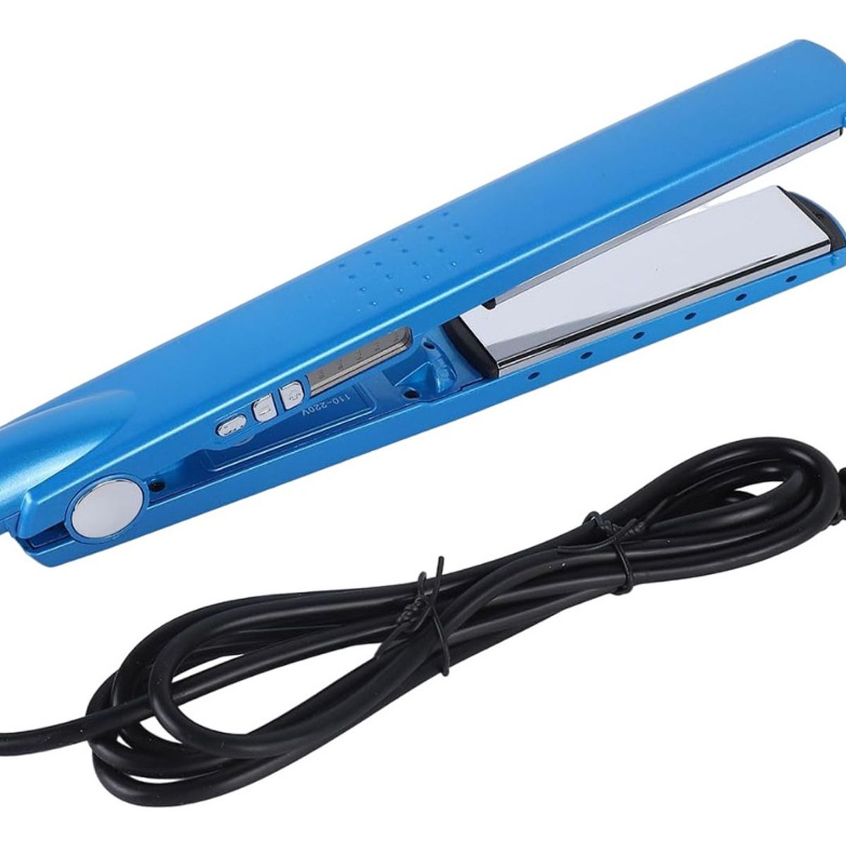 NANO TITANIUM - Plancha Ancha Cabello Pelo 450f Alisar Professional 2094