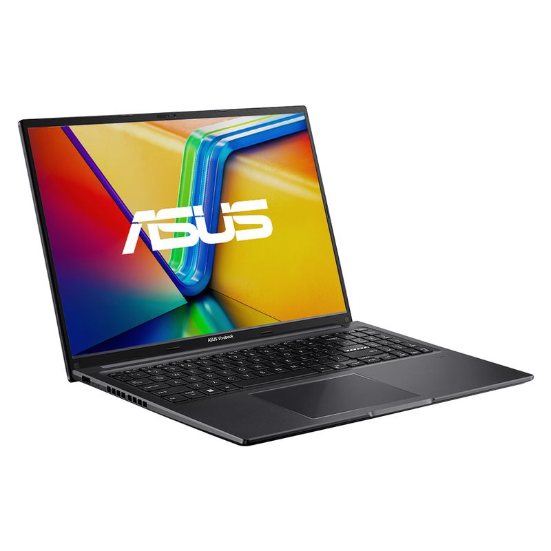 ASUS - Portátil Asus Vivobook Intel Core i7-13620H 16GB RAM 1TB SSD 16"