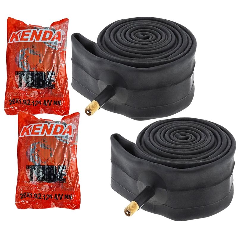 KENDA - Neumatico Bicicleta 26 X 2.125 Kenda Mtb X2 Unidades