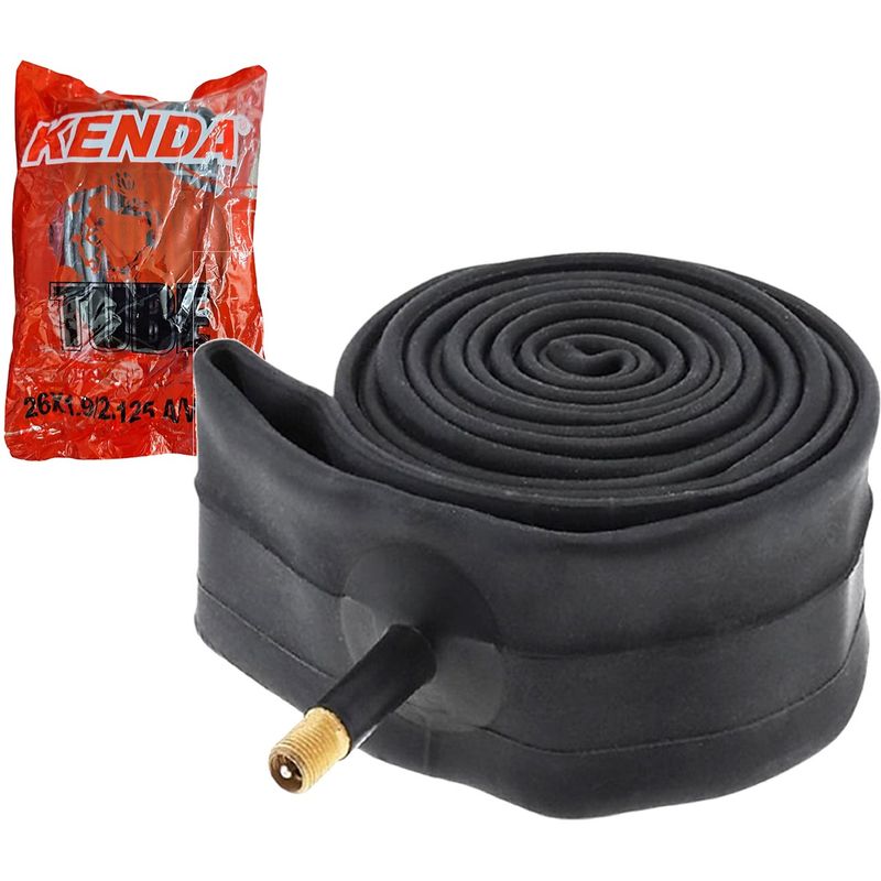 KENDA - Neumatico Bicicleta 26 X 2.125 Kenda Mtb