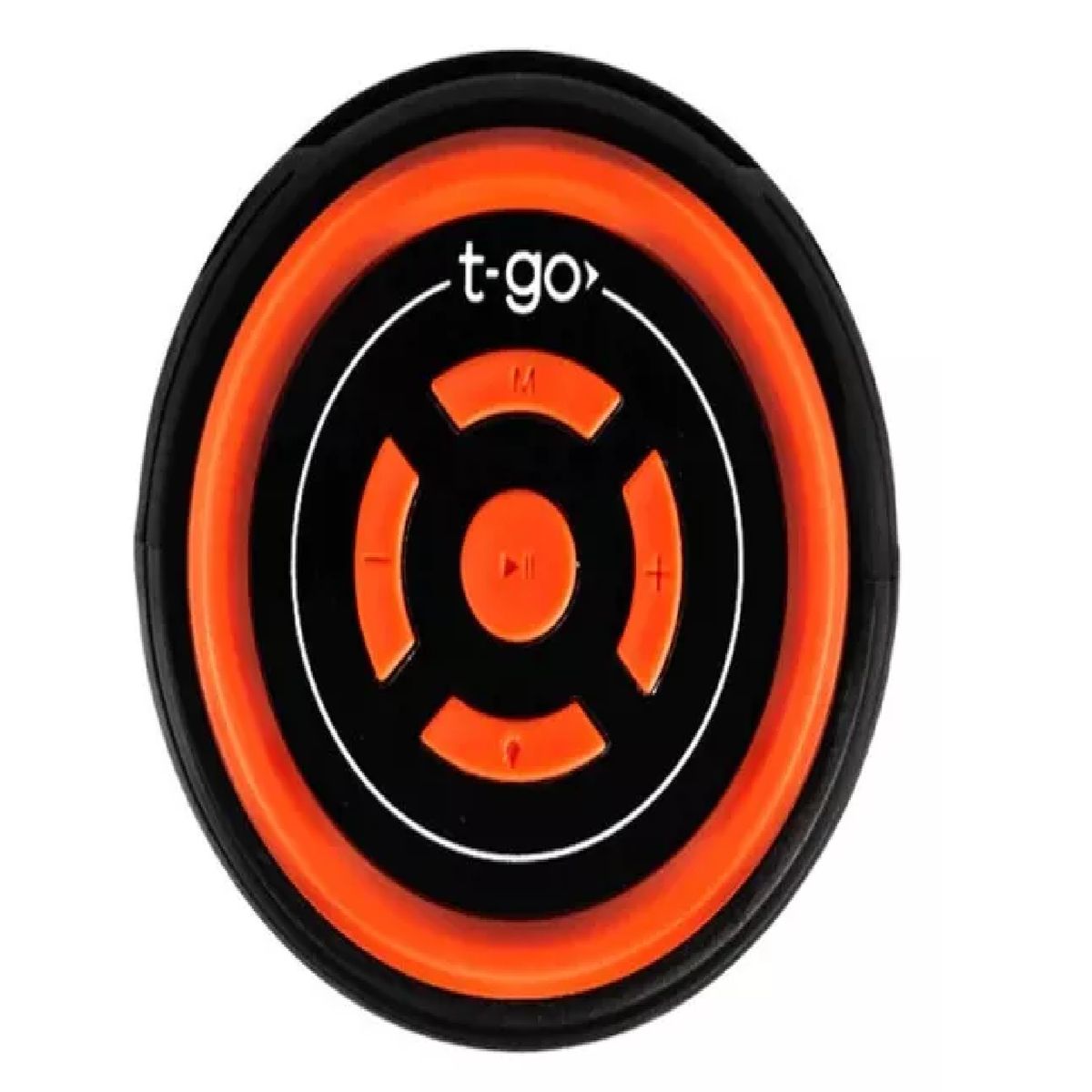 GENERICO - PARLANTES  BLUETOOTH PORTATIL LUZ LED  Y BATERIA INTEGRADA