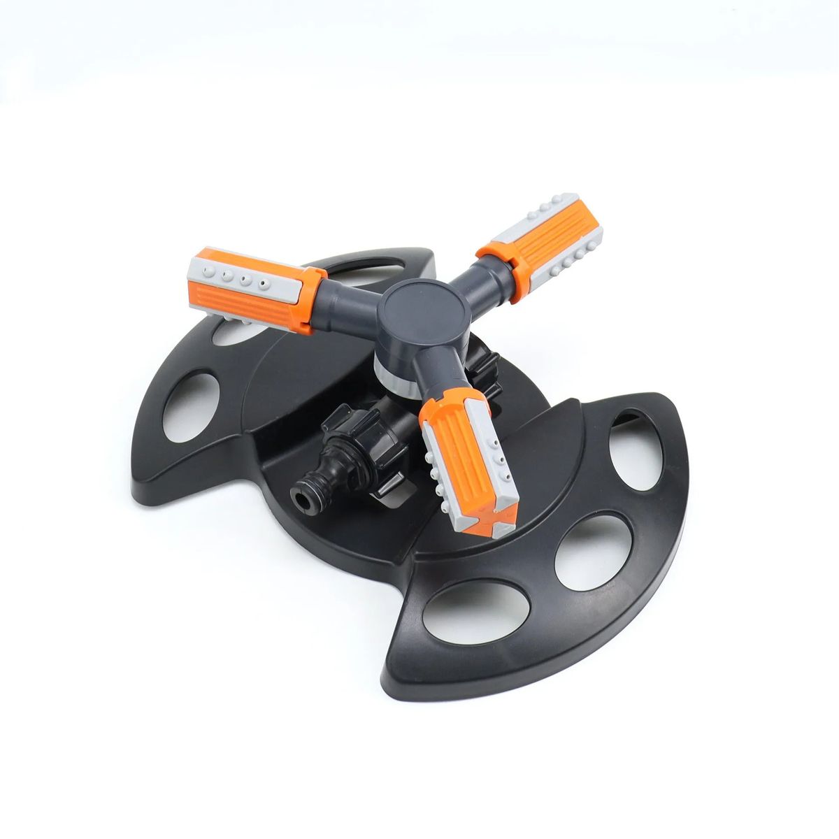 GENERICO - Aspersor rociador jardin 360 FK23D-180
