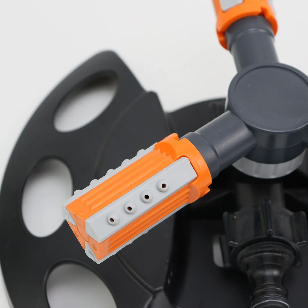 GENERICO - Aspersor rociador jardin 360 FK23D-180