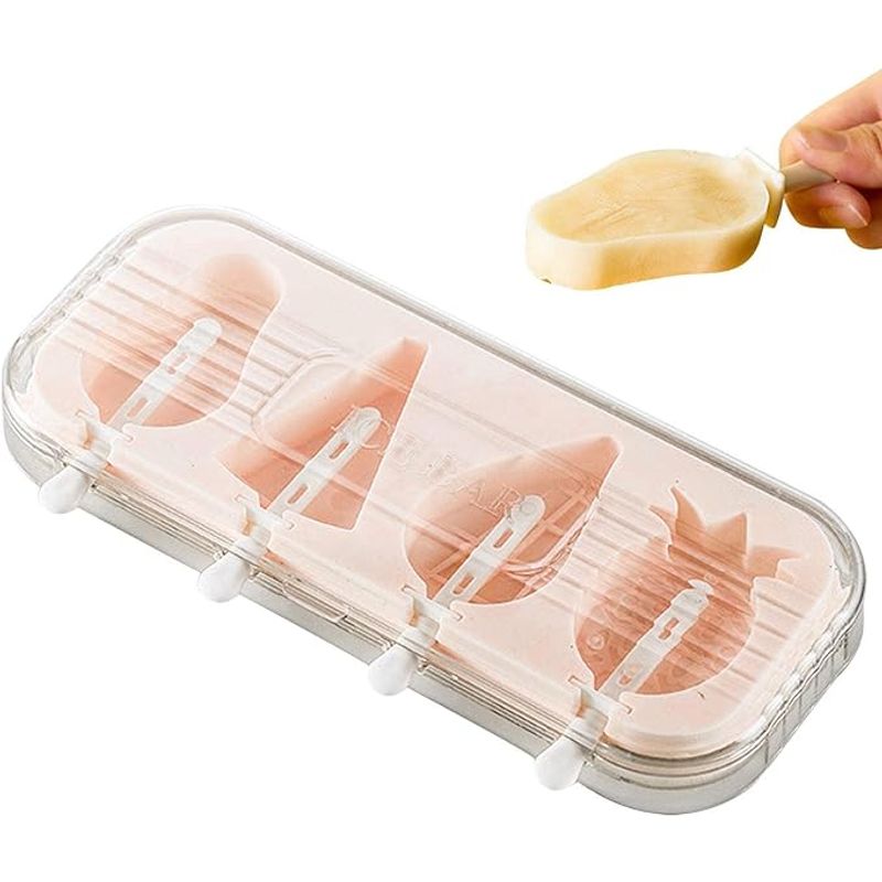 GENERICO - Molde helados frutas paletas FK23D-224
